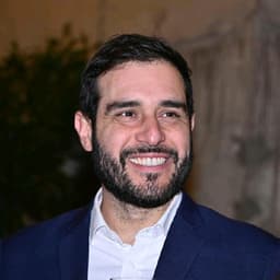 MSc. Matias Rojas De Luca