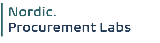 Nordic Procurement Labs Logo