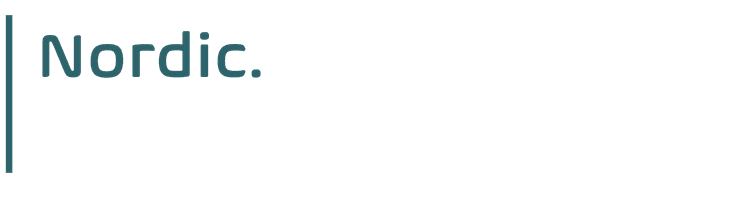 Nordic Procurement Labs Logo